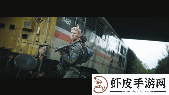 惊变28年预告正式公布！墨菲竟然演丧尸