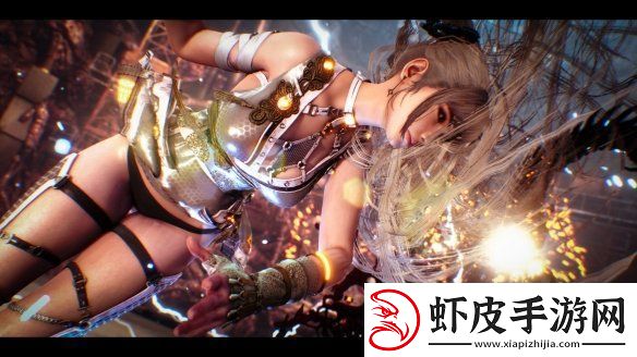 剑星拍照模式新一批美图赏