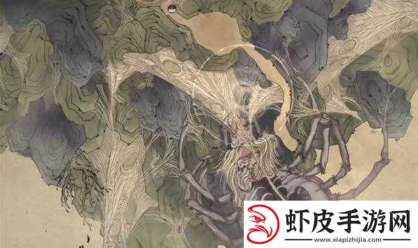 黑神话悟空新地图总汇