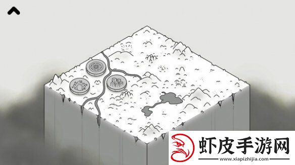 极简风逻辑文字解谜游戏LOK