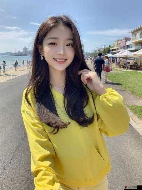 麻酥酥哟露脸自拍:甜美笑容直击心灵的魅力瞬间