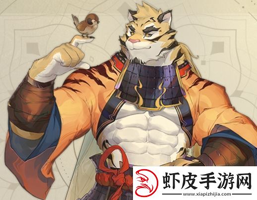 山海镜花陆吾基本信息及技能介绍