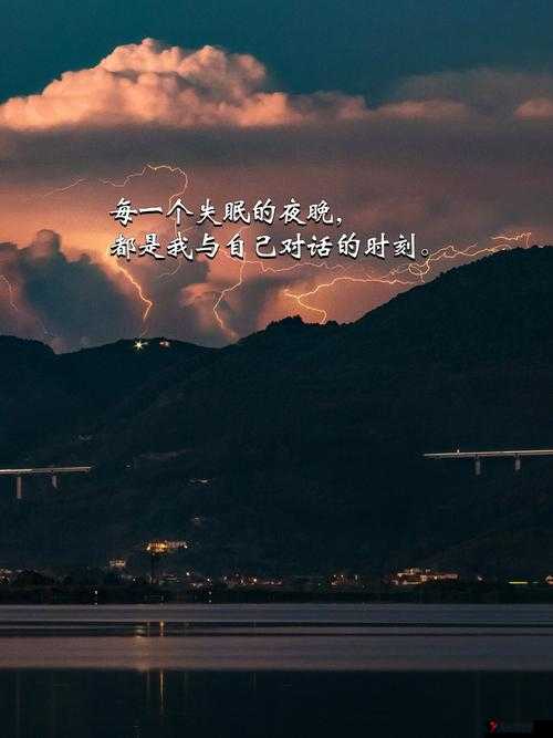 适合一个人晚上看的亏:孤独时分的心灵慰藉