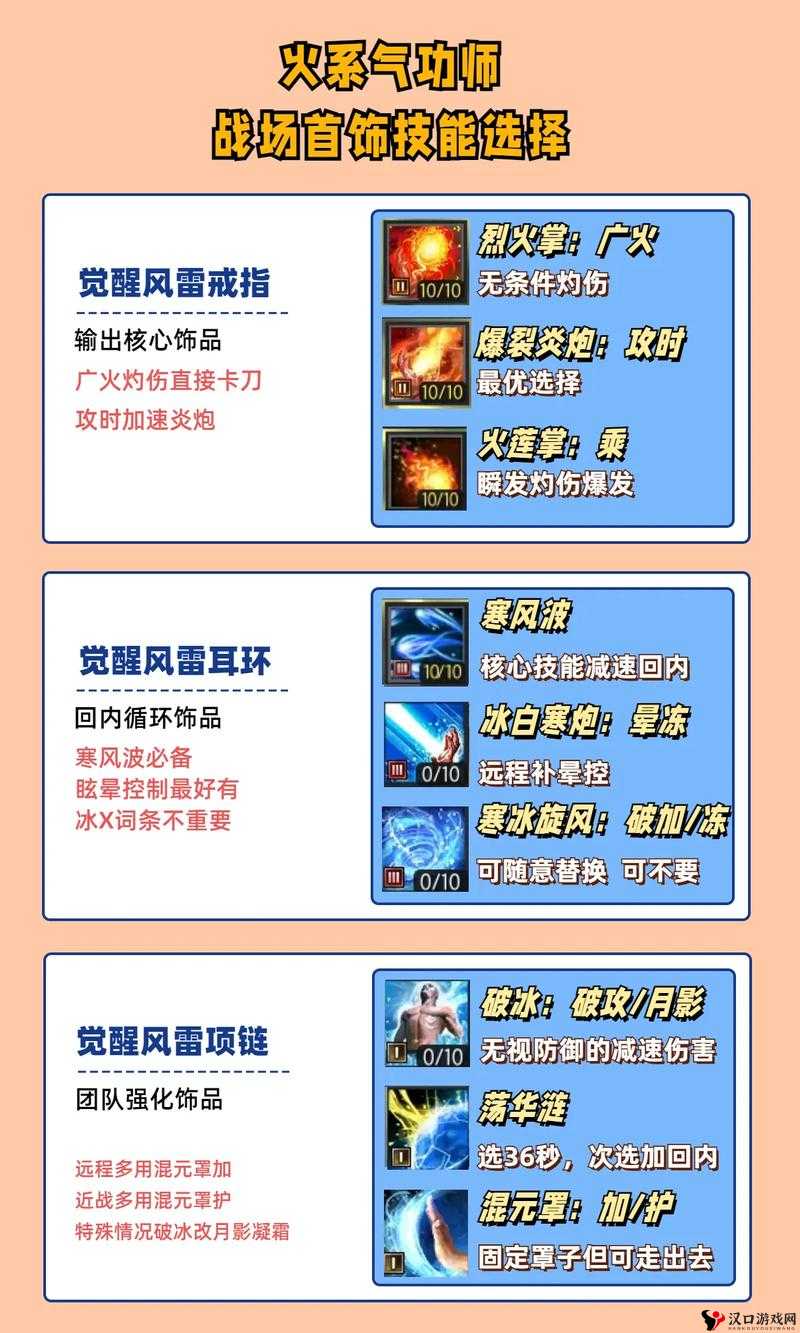 征途手机版杖职业火系PVP怎么加点及火系PVP技能详解