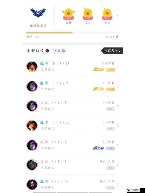 全民超神中路攻略,掌握对线精髓,gank无往不利