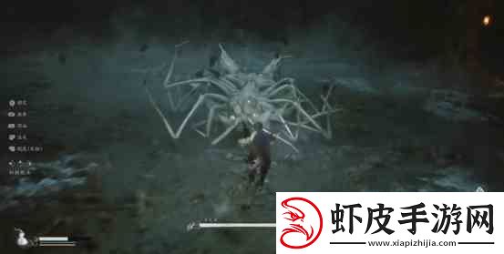 黑神话悟空西瓜虫如何打