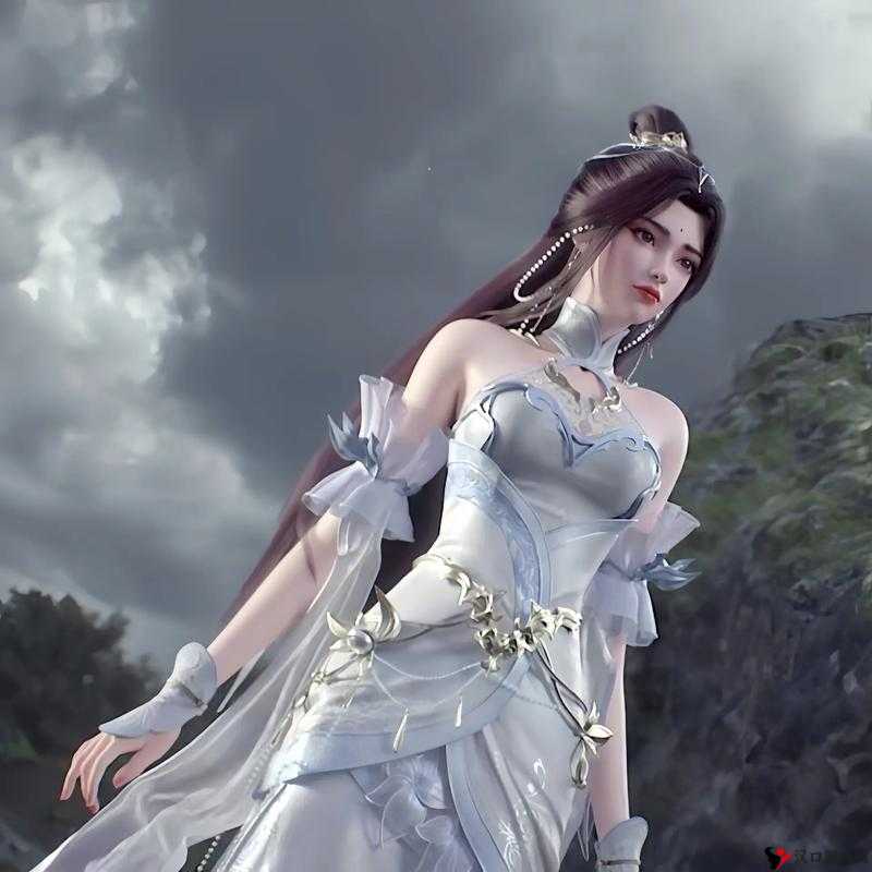 完美世界3D月婵怎么样,月婵技能属性介绍大全