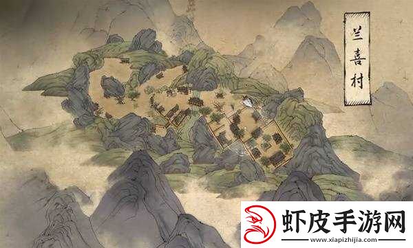 黑神话悟空新地图总汇
