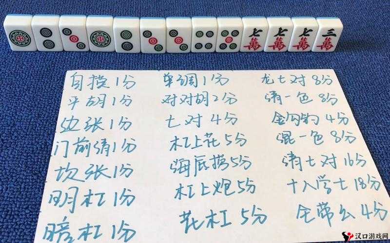 无锡麻将算钱规则，资源管理、高效利用与避免浪费的艺术