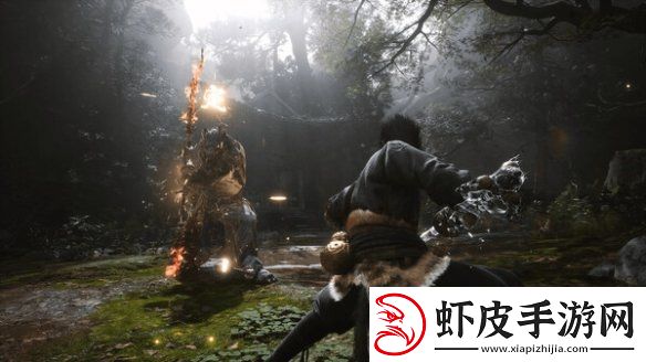 黑神话