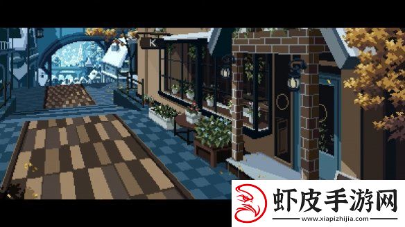 超萌兽娘买茶饮