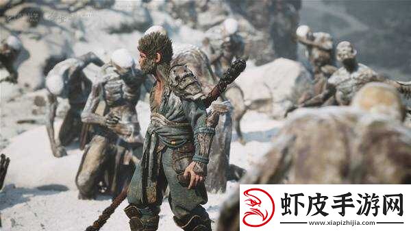 黑神话悟空更新了什么
