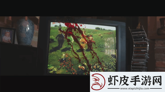 惊变28年预告正式公布！墨菲竟然演丧尸