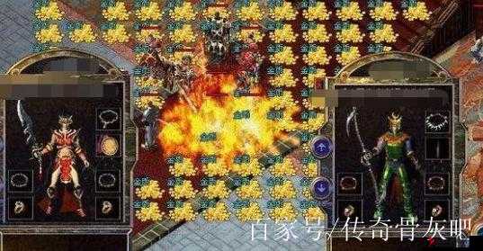热血传奇手机版师徒系统介绍,资源管理中的智慧纽带