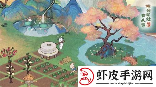 桃源深处有人家新手入坑需注意哪些地方
