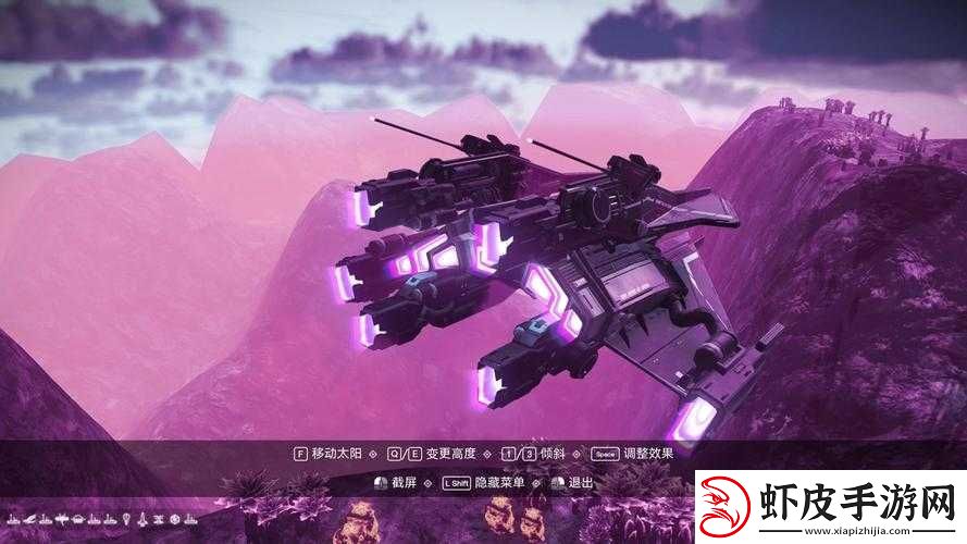 无人深空S级武器高效刷法与Next版本全面获取S级武器实用攻略