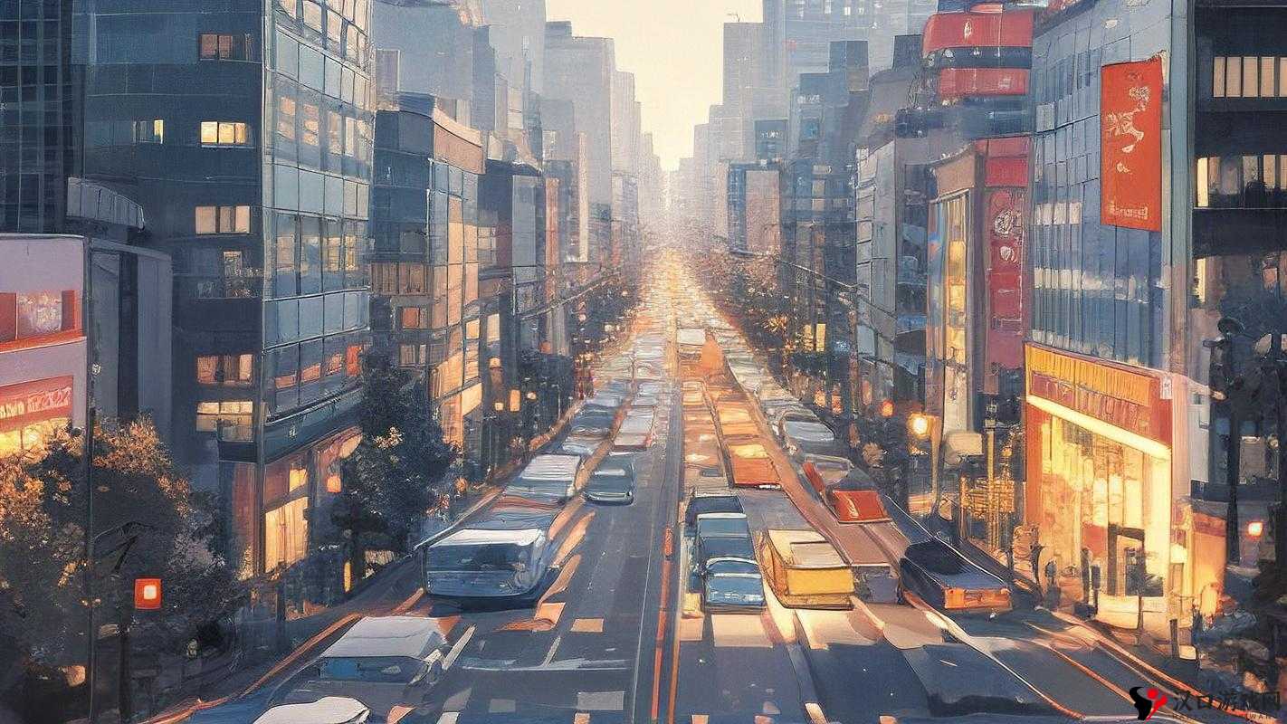 都市日韩欧美:探寻不同地域独特的时尚潮流与生活方式