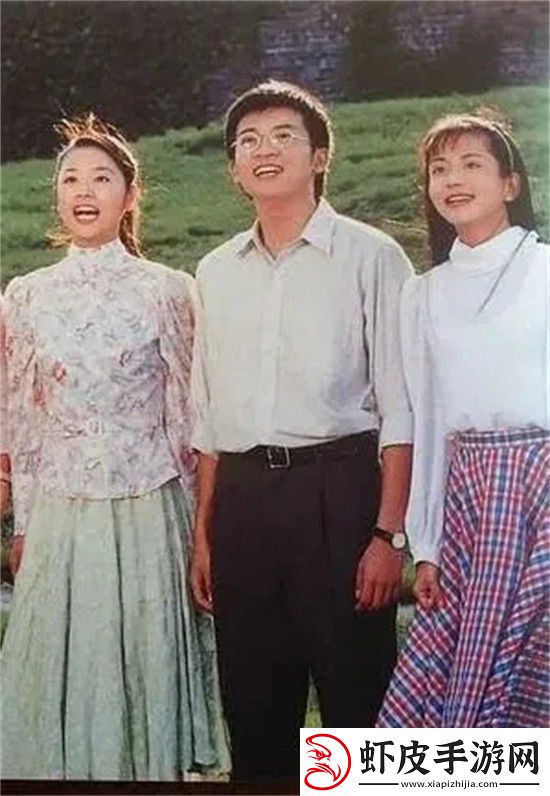 琼瑶「翩然」离世86岁告别一代人回忆落幕