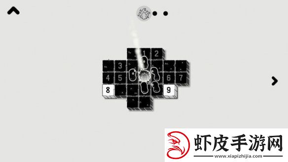 极简风逻辑文字解谜游戏LOK