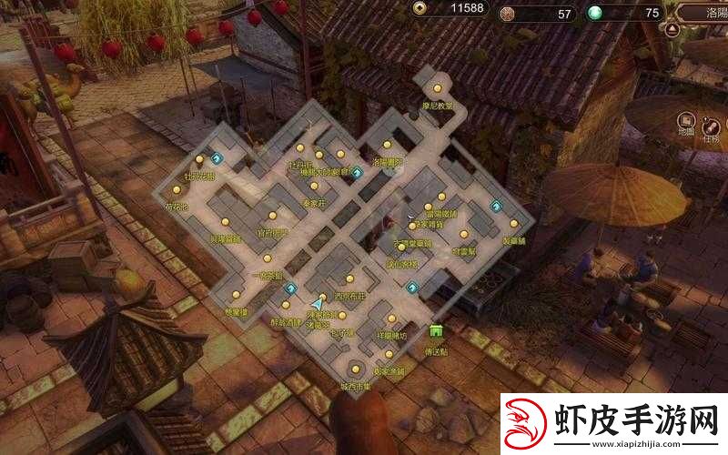 天命奇御深度攻略
