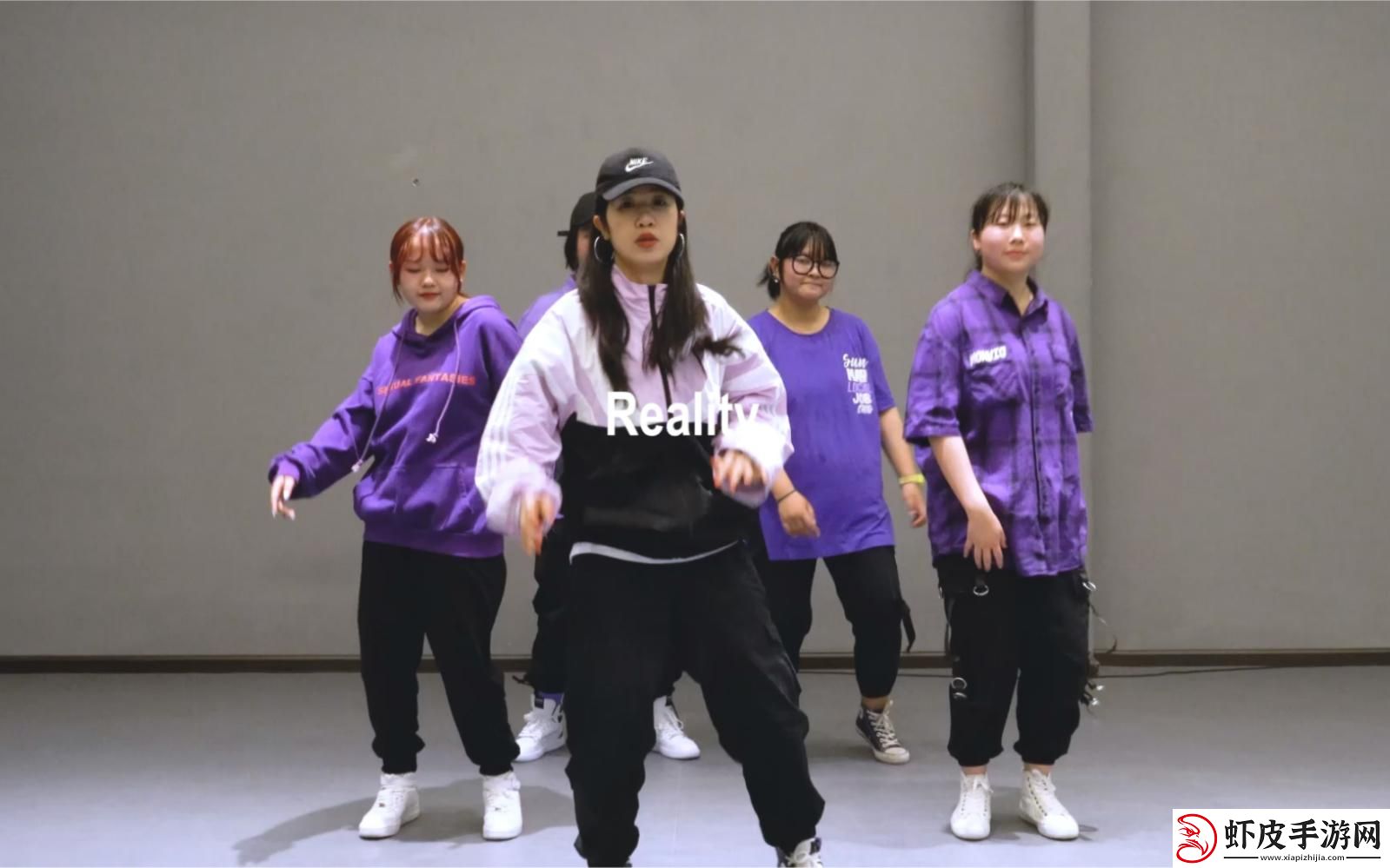 青春摇曳