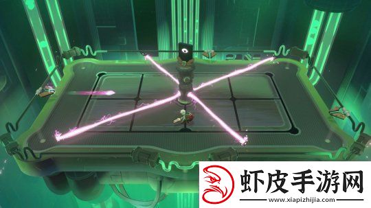夜勤人全新续作夜勤人2
