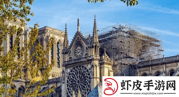 历时五年浴火重生！巴黎**院将于12月8日重新开放