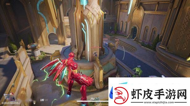 漫威争锋全球公测开启