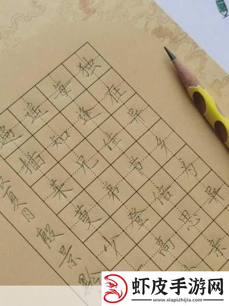 做一道题插一支笔怎么写
