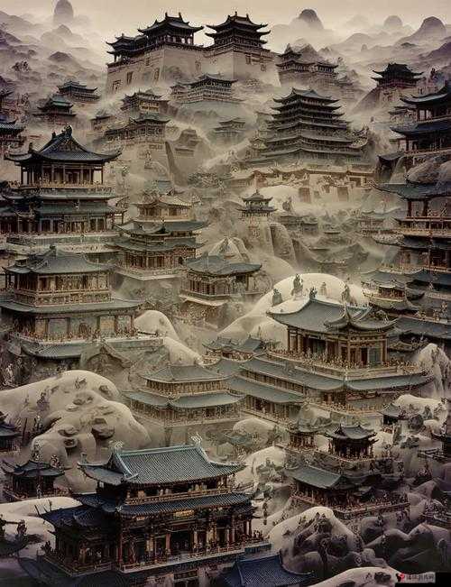 夜里看的 100 多种禁用软件:一场视觉与心灵的震撼之旅