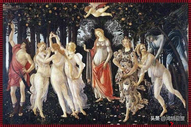 西方 38 大但人文艺术:对其深入探究与全面展现