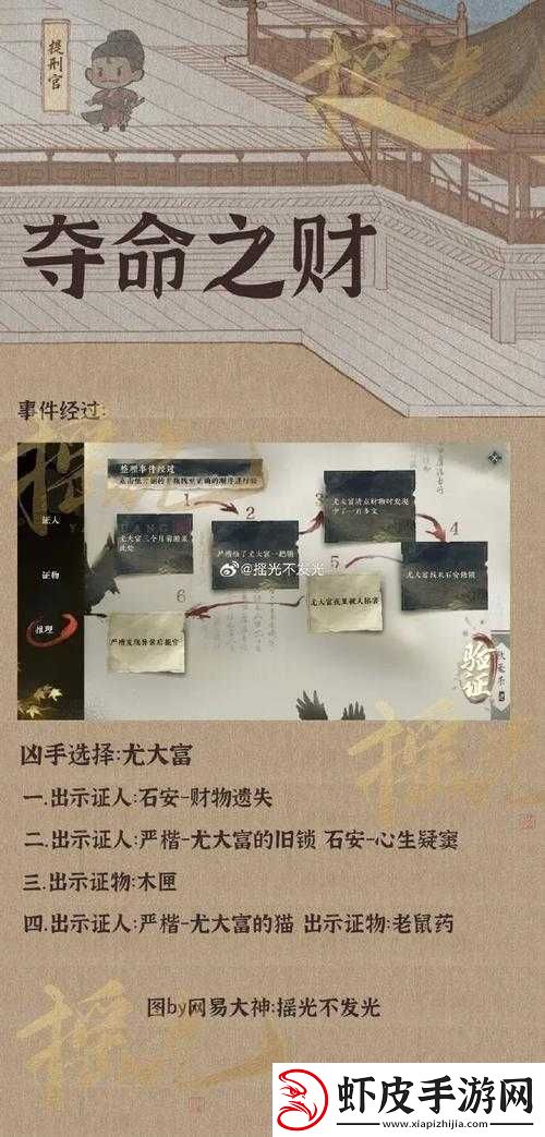 逆水寒手游深度解析