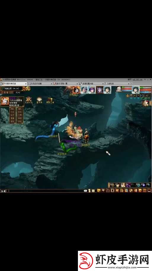 大话西游手游血队女魔PK深度剖析