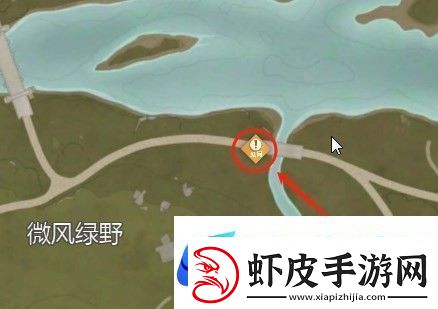 无限暖暖观察之旅微光水潭任务完成方法