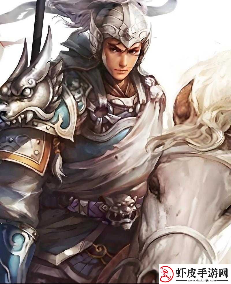 武神赵子龙手游深度解析