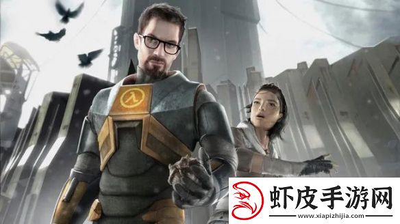 曝TGA将公布划时代游戏