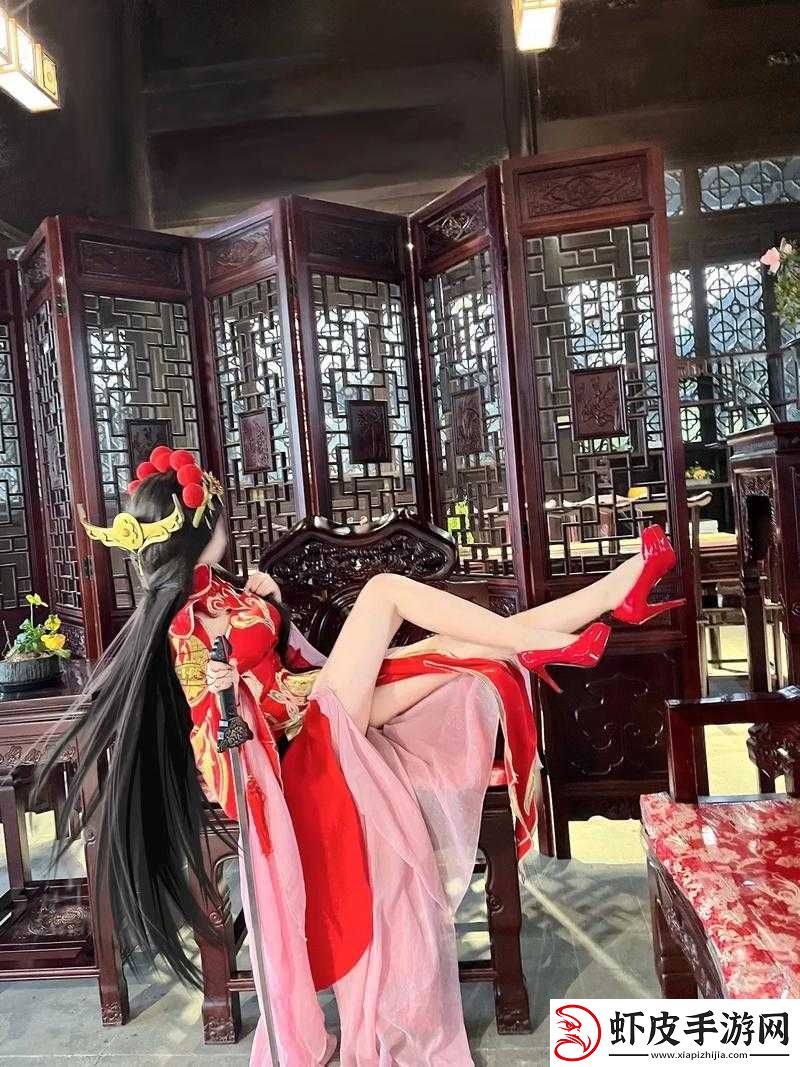 王者荣耀英雄CP自拍照甜蜜曝光
