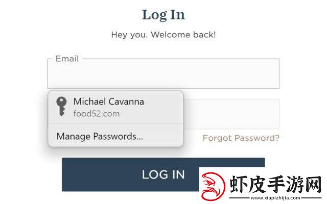 苹果为Firefox推iCloudPasswords扩展跨平台密码管理更便捷