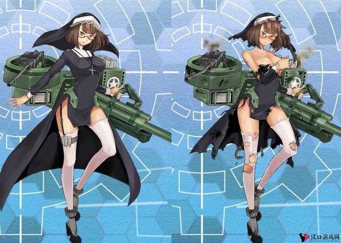 装甲少女,改造后装备属性解析与资源管理策略