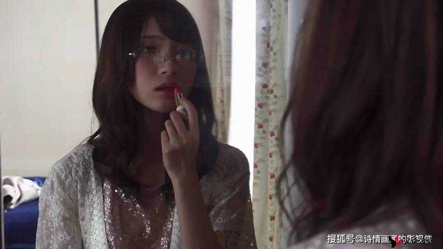 久久久久久久 AV 带来的别样视觉体验与情感冲击