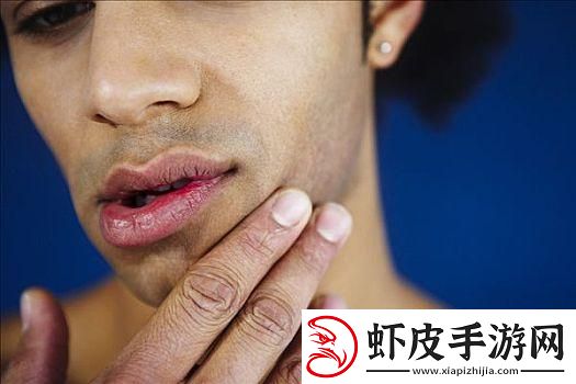 “摸脸风潮”席卷创新界