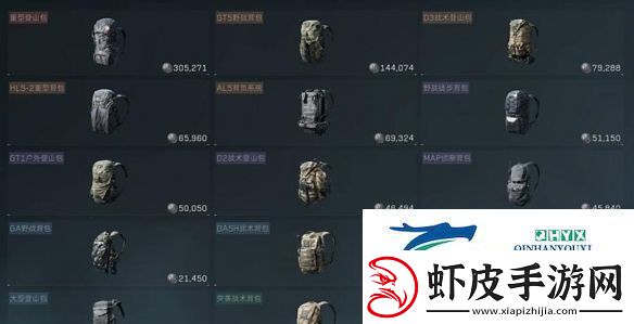 三角洲行动可以套包吗套包方法介绍