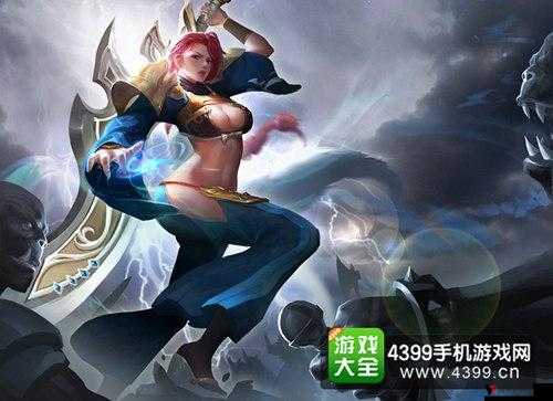 自由之战瓦勒莉怎么样,瓦勒莉技能介绍及其在资源管理中的重要性