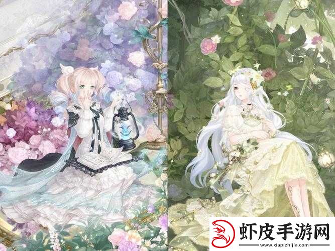 奇迹暖暖