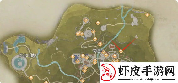 无限暖暖花间轻行怎么过