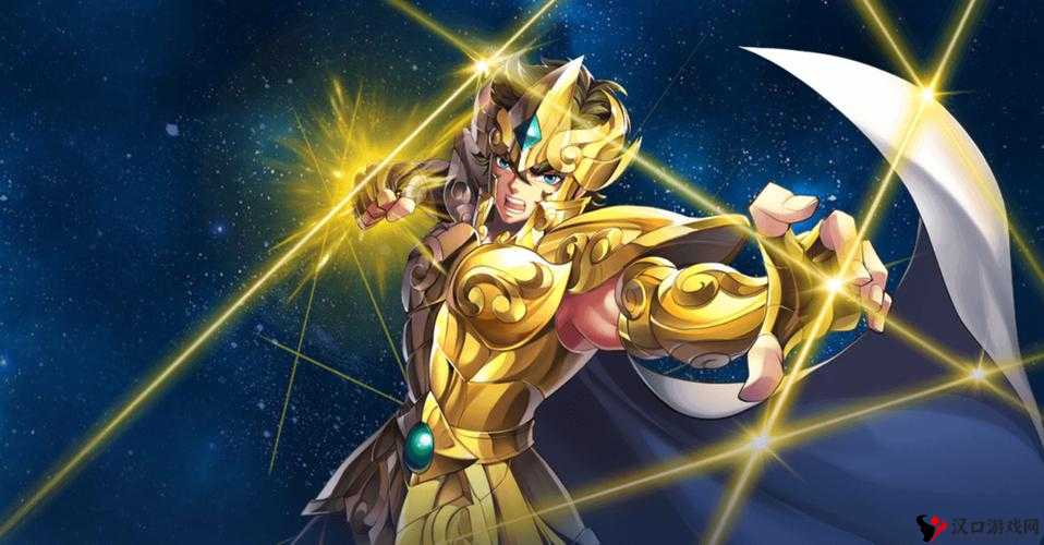圣斗士星矢重生,狮子座艾欧利亚的荣耀与技能揭秘