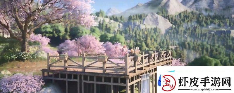 无限暖暖观察之旅微光水潭任务完成方法