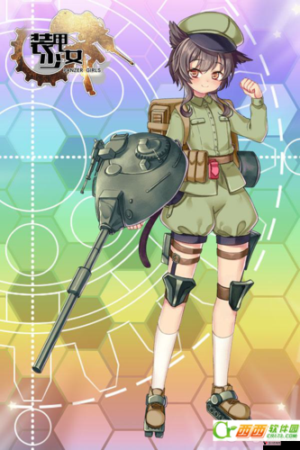 装甲少女怎么快速升级?装甲少女练级地点详解