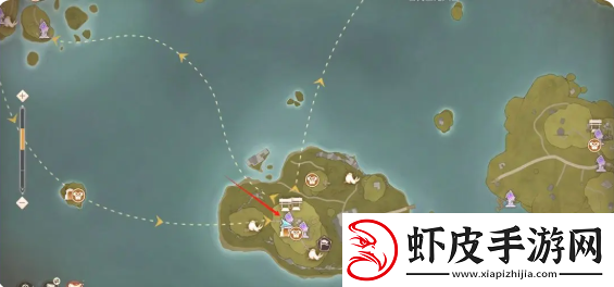 无限暖暖手有余香任务攻略