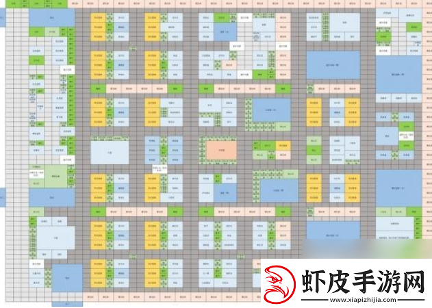 每日必做温泉物语2如何重新布局